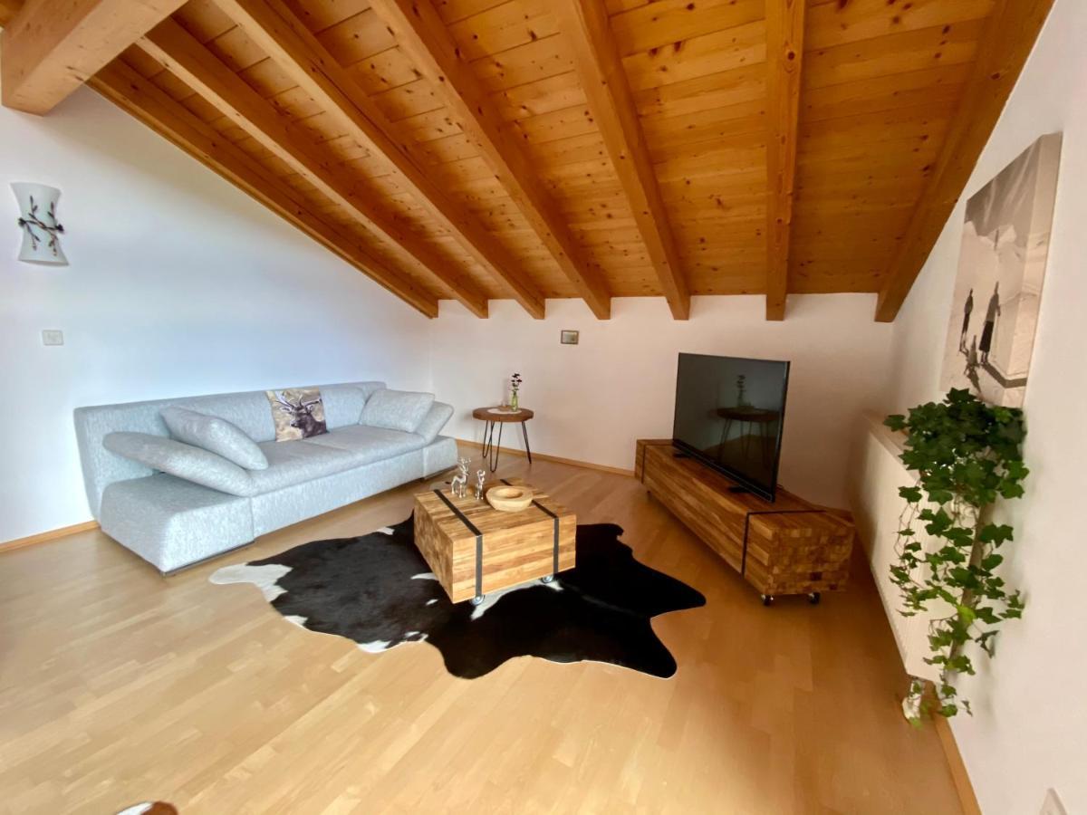 Haus Am Wiesbach Reit im Winkl Εξωτερικό φωτογραφία
