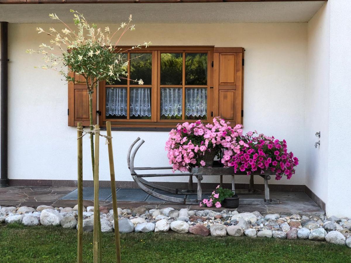Haus Am Wiesbach Reit im Winkl Εξωτερικό φωτογραφία