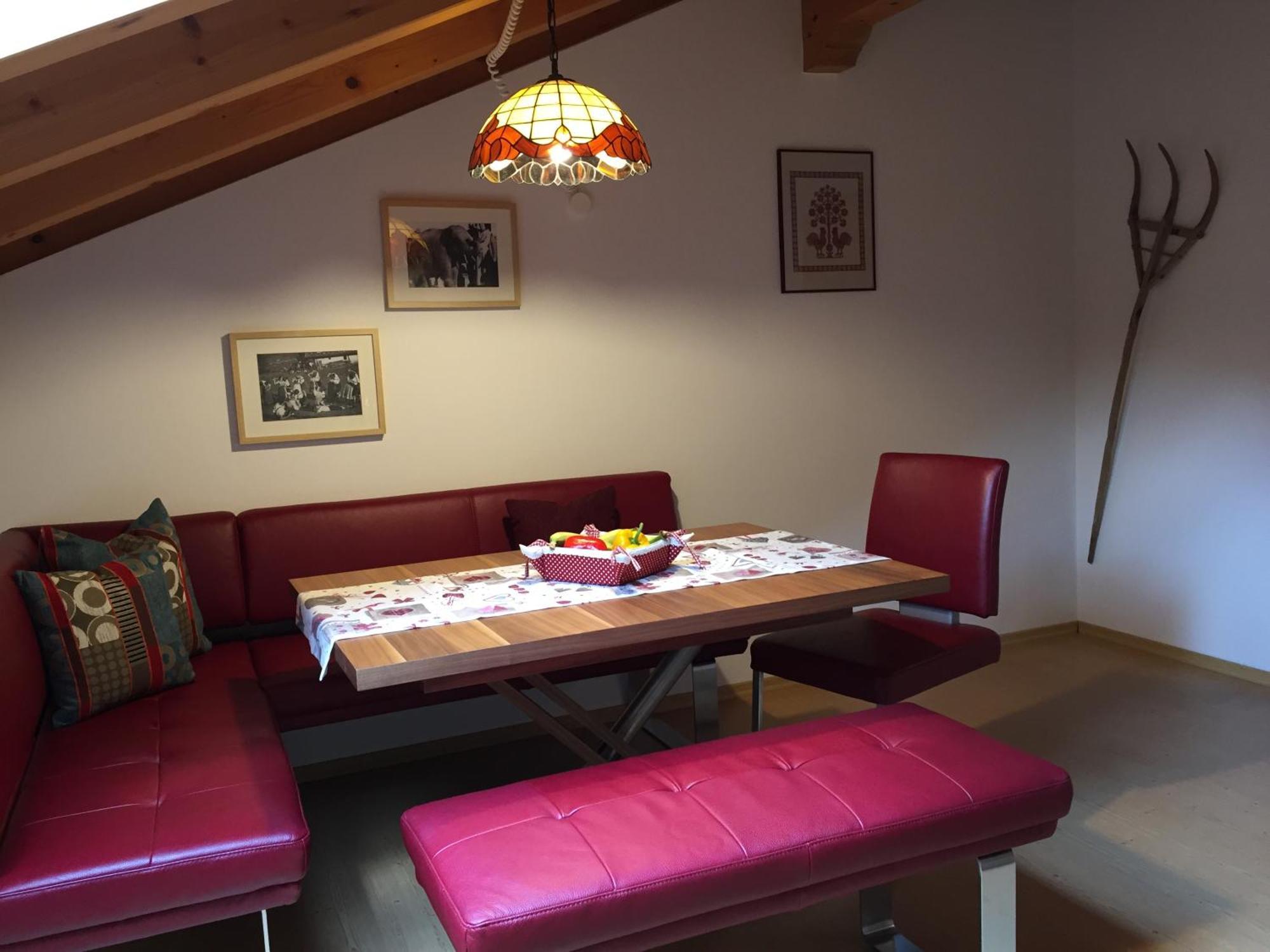 Haus Am Wiesbach Reit im Winkl Εξωτερικό φωτογραφία