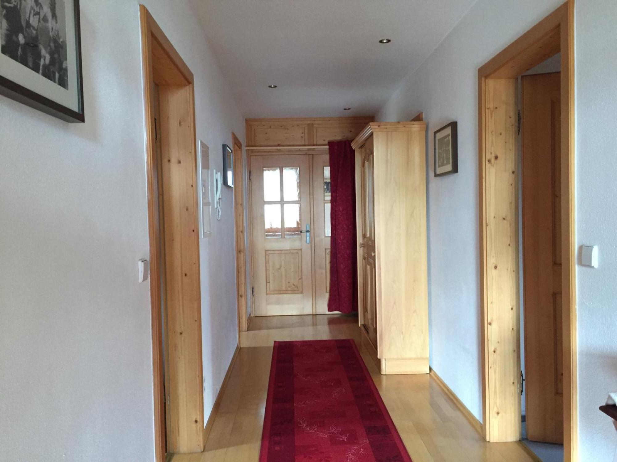 Haus Am Wiesbach Reit im Winkl Εξωτερικό φωτογραφία