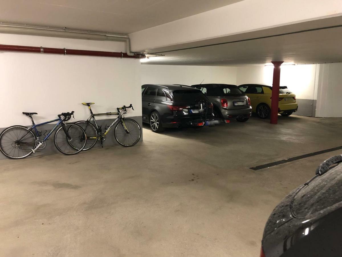 Haus Am Wiesbach Reit im Winkl Εξωτερικό φωτογραφία